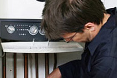 boiler repair Weobley