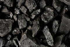 Weobley coal boiler costs