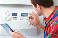 free commercial Weobley boiler quotes
