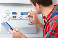 free Weobley gas safe engineer quotes