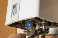 free Weobley boiler install quotes