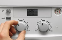 free Weobley boiler maintenance quotes