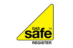 gas safe companies Weobley